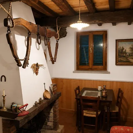 Da Anna - Vicino A Citta Di Castello E Sansepolcro - Relax E Natura * San Giustino