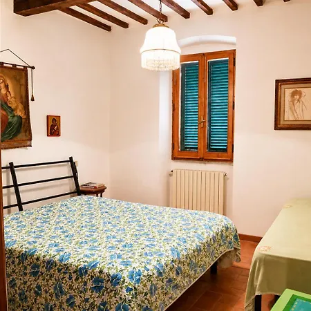 Da Anna - Vicino A Citta Di Castello E Sansepolcro - Relax E Natura San Giustino